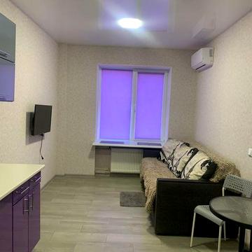 Здам 1 кімнатну квартиру ЖК Бестужевські сади.