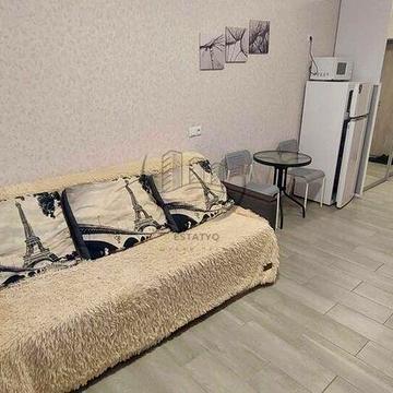 Здам 1 кімнатну квартиру ЖК Бестужевські сади.