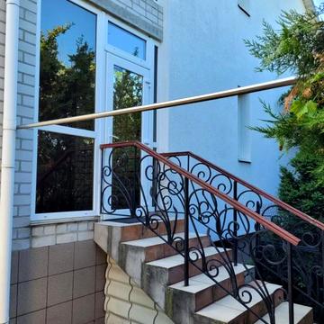 Глибка вул., 8