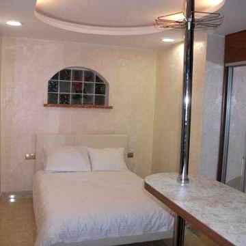 Смарт квартира с люксовой террасой/балконом возле Аркадии! от Хозяина!