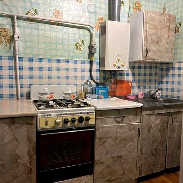 1 комнатная квартира