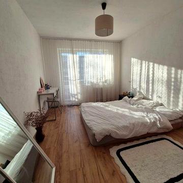 Двокімнатна квартира вул. Миру