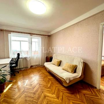 Ентузіастів вул., 37