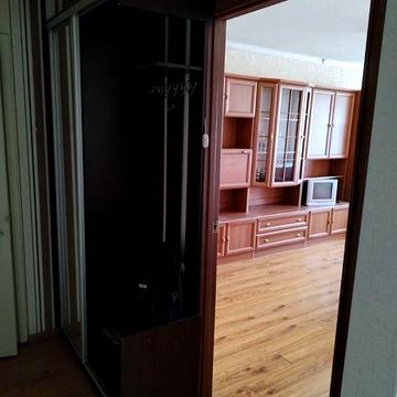 Здам 1- комн.на Вышгородской 47 Б