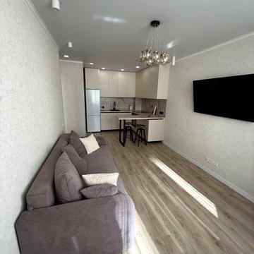 Сдам квартира в ЖК Вентум. Поселок Котовского