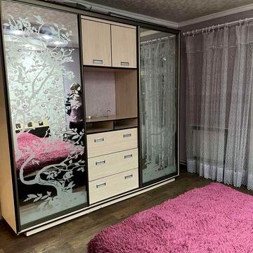 Сдам 2х ком кв в центре Мерефа