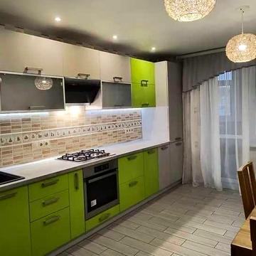 2-кімнатна квартира Поділ, новобудова, 64 м², євроремонт