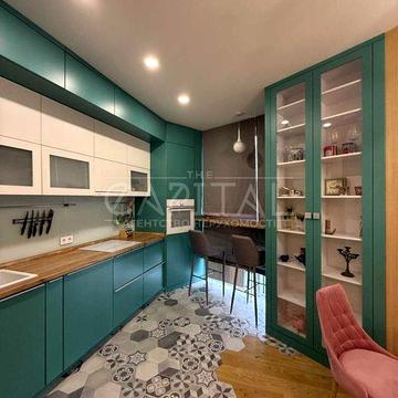 Аренда квартиры ЖК SMART PLAZA Святошин ГЕНЕРАТОР можно с животными