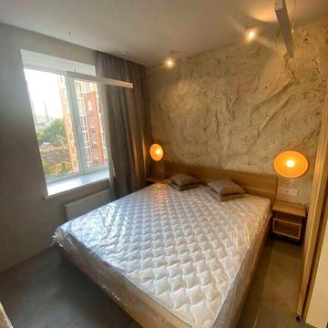 Довгострокова оренда 1к Квартира Мандриківська вулиця ЖК Затишний