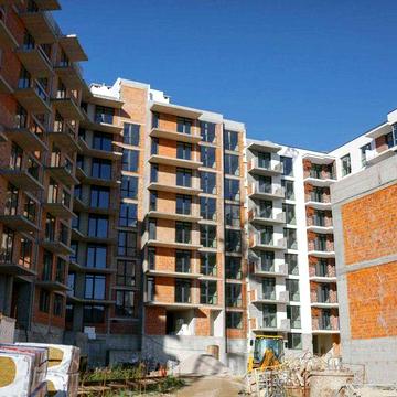 Продаж 1-кім квартири у ЖК Auroom Forest м. Винники, вул. Лісна ЖК Auroom Forest