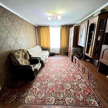 Продаж 3к Квартира Центральна вулиця