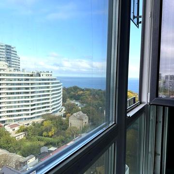 Продаж 2к Квартира Літературна вулиця ЖК Литературный