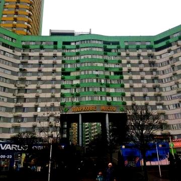 Вишгородська 45-Б  Паркове місто  Затишна 1-к(45 кв.м) ЖК Паркове місто