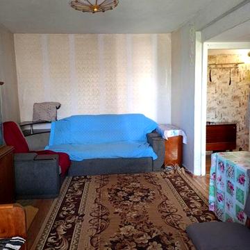 Сдам реальную 1х квартиру на Новых Домах