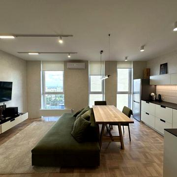 Науки просп., 58