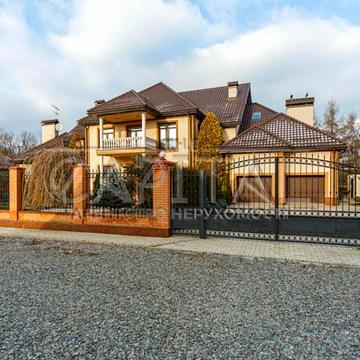 Свято-Покровська вул. (Леніна)