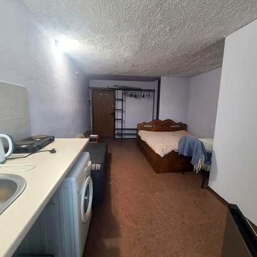 Без % Апартаменти з ремонтом 24м2 м. Берестейська