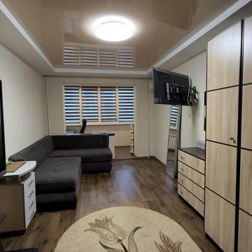 Донецьке шосе, 116