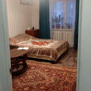 Продам 1 комнатную квартиру  37 метров на Грушевского / Нефтяников