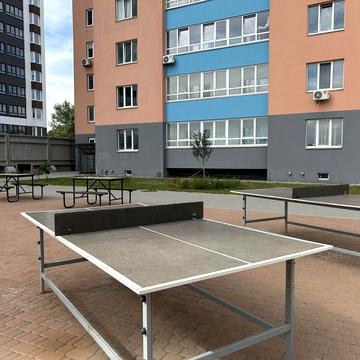 Одеське шосе, 16