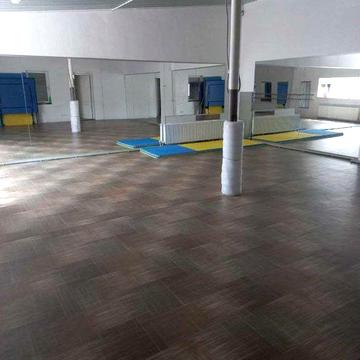 Здається в оренду спортивний зал 70 кв.м