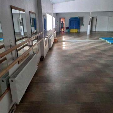 Здається в оренду спортивний зал 70 кв.м