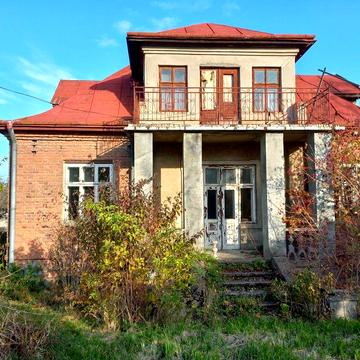 Продам житловий будинок м.Самбір
