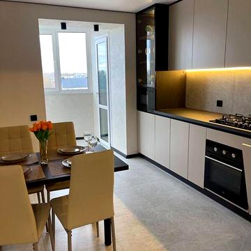 Продаж 2к Квартира Галицька вулиця