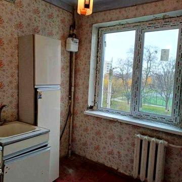 Харків. Продам 2к. квартиру Салтівка