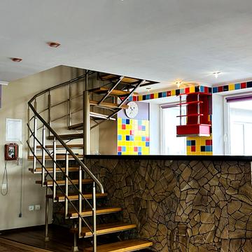 Героїв Дніпра вул., 53