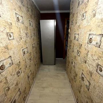 Квартира однокімнатна