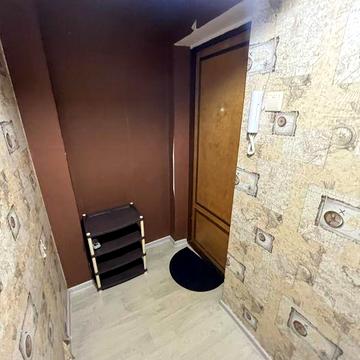 Квартира однокімнатна