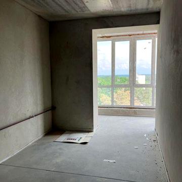 Єоселя, євідновлення. Двокімната квартира в Ірпені