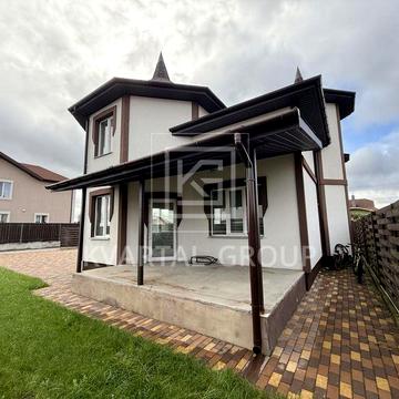 Дуплекс  Абрикосова, Михайлівка-Рубежівка