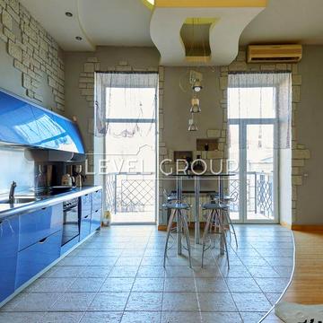 БЕЗ КОМІСІЇ Продаж 2-кімнатної квартири пров.Музейний, Хрещатик