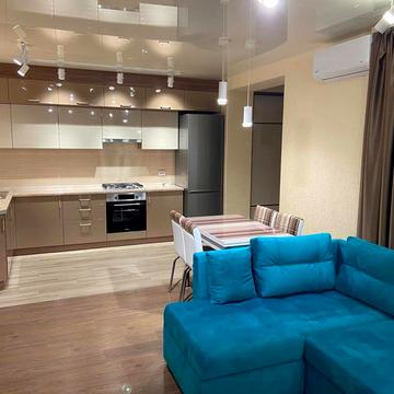 Запорізьке шосе, 30-Ц