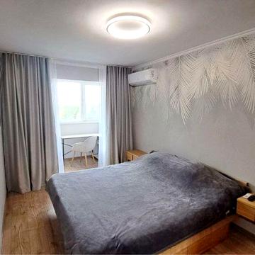 Оренда 3х кімнатної квартири на Г. Десантників