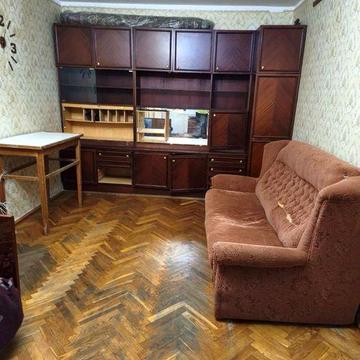 Здам трьох кімнатну квартиру в центрі/6 Слобідська