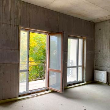 Дача Ковалевського вул., 91