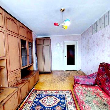 Аренда 2к квартиры в Броварах в центре