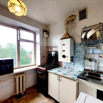 Аренда 2к квартиры в Броварах в центре