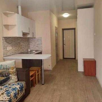 Продам 1к смарт-квартиру 8 хв. пішки від Метро Академіка Павлова