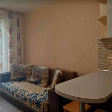 Продам 1к смарт-квартиру 8 хв. пішки від Метро Академіка Павлова