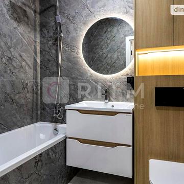 Продаж 1к Квартира Ленкавського вулиця ЖК Manhattan