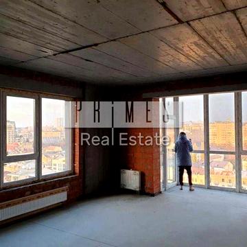 Продаж 2к квартири, ЖК AuRoom, вул. Паньківська, 20/82, Центр ЖК AuRoom