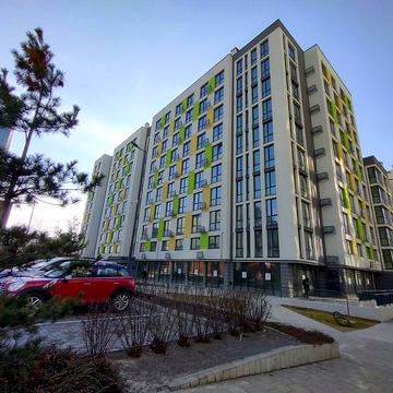 Продаж 1-кімнатної квартири в престижному ЖК у Львові ЖК Софіївка