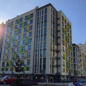 Продаж 1-кімнатної квартири в престижному ЖК у Львові ЖК Софіївка