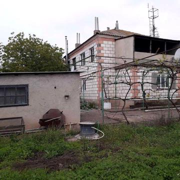 Пол дома 2этажа Каменка Измаильский район