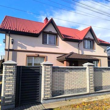 Оренда особняку з окремим входом та відпочинковою зоною!_Г