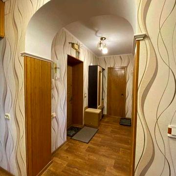 Продам 3 комнатную квартиру I Керченская